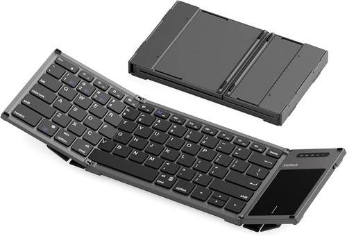 Inateck foldable keyboard - inateck,