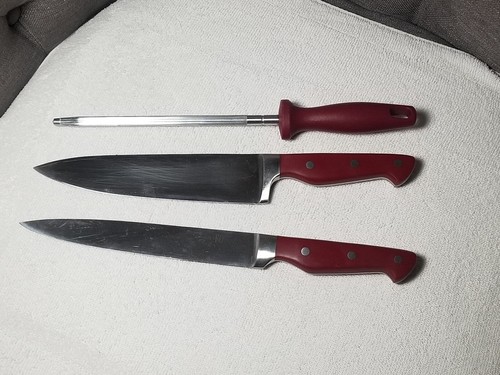 Paula deen red handle kitchen - deen,