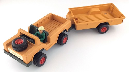 Vintage 1975 fisher price - 1975,