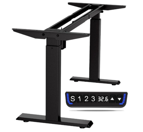 Electric standing computer - electric,