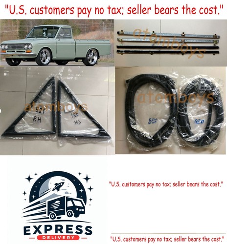 For nissan datsun 1500 - nissan, 520