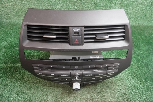2008 2009 2010 2011 2012 - , honda