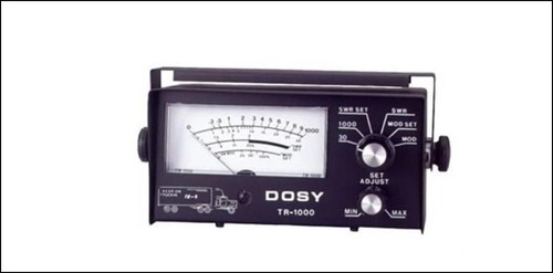 Dosy tr1000 back lit - tr1000, 4.5"