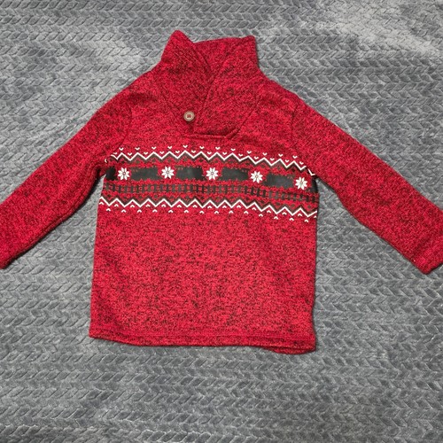 Jumping beans toddler sweater - beans,