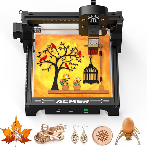 Laser engraver for - s1,
