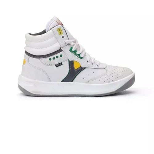 Service cheetah high top - cheetah,