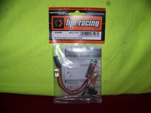 Hpi savage 6 5 9 - hpi, 21