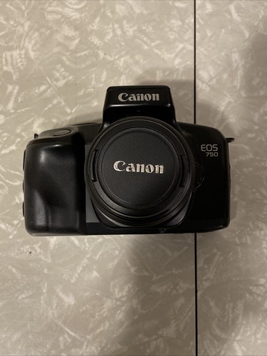 Canon eos 750 - camera, 35mm