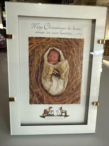 Anne geddes may christmas - anne,