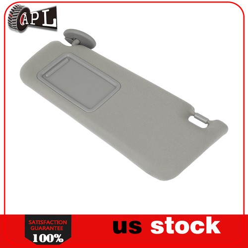 Side sun visor sunroof - sun,