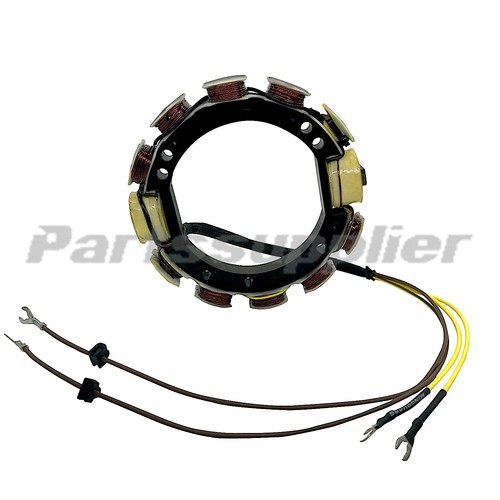 Outboard stator for johnson - outboard,