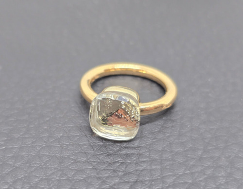 Pomellato maxi nudo 18k - nudo,