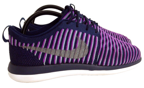 Nike roshe two flyknit - nike,