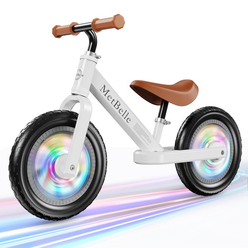 Metbelle toddler balance bike - toddler,