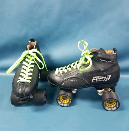 Black pacer formula speed - formula,