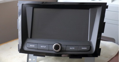 Ssang yong tivoli radio - yong,