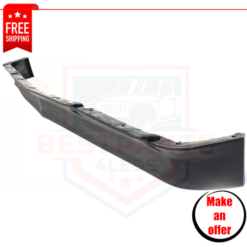 Front valance gm1090108 - front,