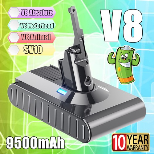 9500mah for dyson animal - for,