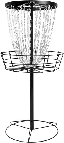Mvp disc sports - sports, black
