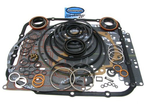 Fits ford aode 4r70w - ford,