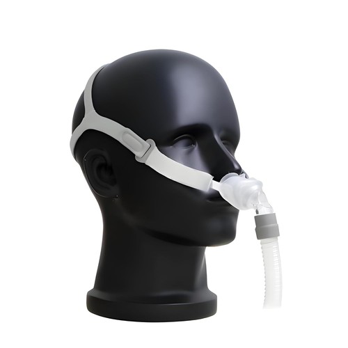 Cpap nasal pillow mask - pillow,