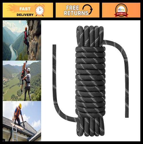 10mm 30m climbing - x,