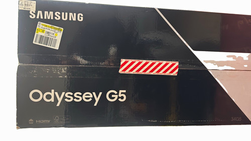 Samsung odyssey curved - samsung,