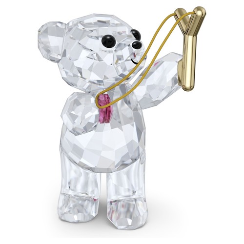 Swarovski kris bear - swarovski, sending