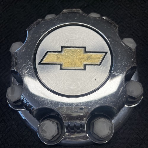 Chevy silverado 2500hd - chevy,