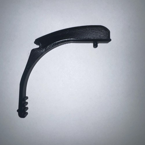 Latch replacement for playmate - for,