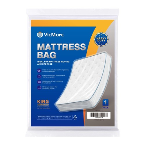 Pcs heavy duty mattress - 1,