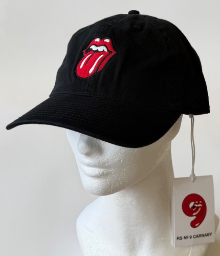 Rolling stones 9 - stones, no.
