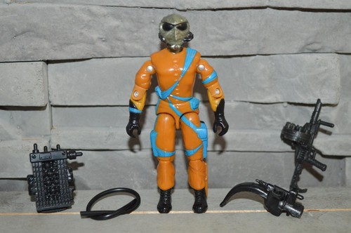 1989 gijoe cobra - 1989, team
