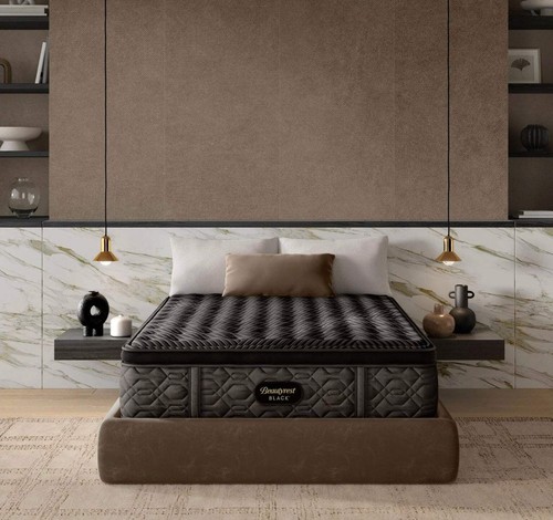 Beautyrest black series - series, one