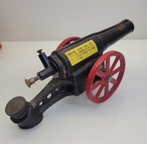 Big bang cannon major - big, 9”