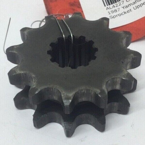 Yamaha upper chain - upper,