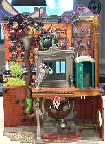 Playmates tmnt teenage mutant - playmates,