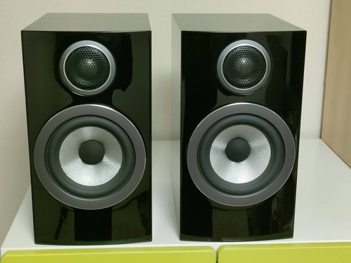 Bowers wilkins 707 s3 gloss - &,