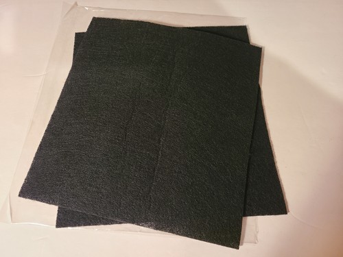 Lot activated carbon - activated,