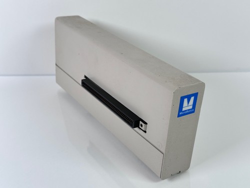 Microbotics starboard - microbotics,