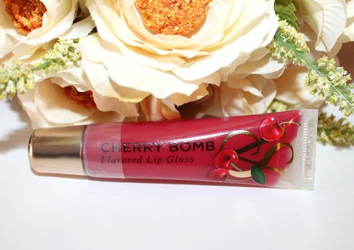 Victoria secret cherry - secret,