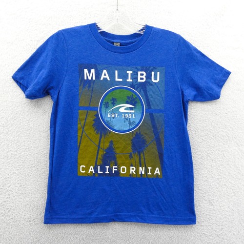 New ouray shirt boys medium - boys,