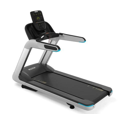 Precor trm 835 treadmill p31 - precor,