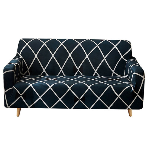 Seater floral printed - floral,