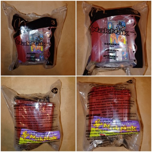 Mcdonald happy meal - mcdonald’s,