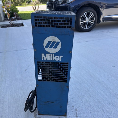 Miller watermate tig mig - miller,