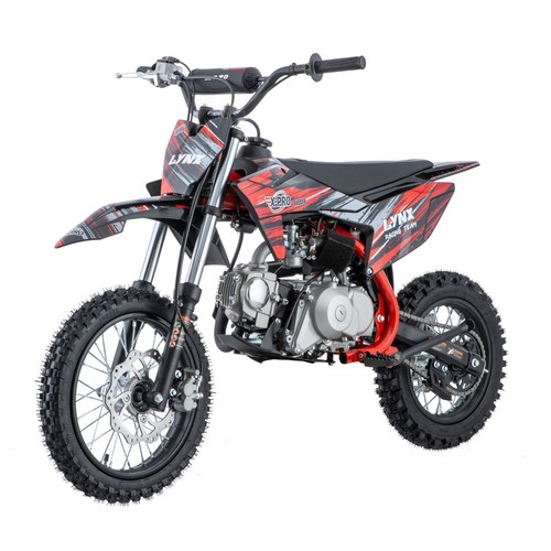 Pro lynx 110cc dirt - lynx, bike
