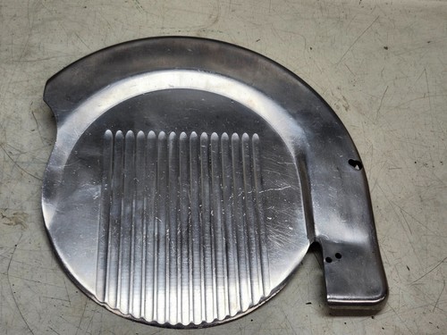Berkel meat slicer - slicer, blade
