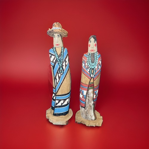 Vintage navajo folk - vintage,