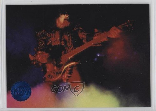 1998 cornerstone kiss - kiss, 2